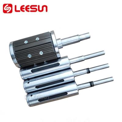 China Machinery Repair Shops Key Type Air Expanding shaft for Packing Machine perfect quality for sale