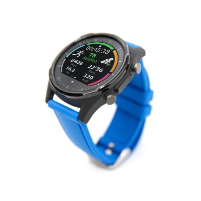 China GPS Navigation Smart Watch With JC Life GPS 2020 Style Smart Watch for sale