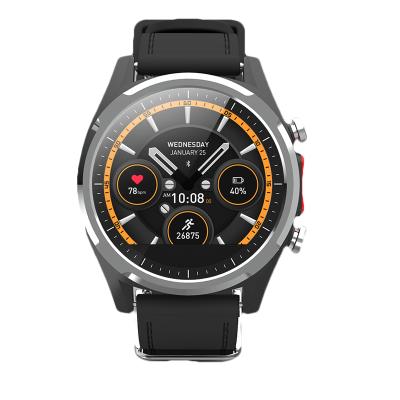 China GPS Navigation Smart Watch GPS Tracker Watch CE ROHS Certificates Wholesale Smart Watch with Rechargeable Battery for sale