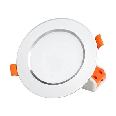 China Modern Top Selling Museums Decorative LED Downlight With Multi-modes Mood Adjustment LED Ceiling Lights for sale