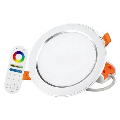 China Modern Hot Sale Banquet Halls Lighting LED Downlight With Multi-modes Mood Adjustment LED Ceiling Lighits for sale