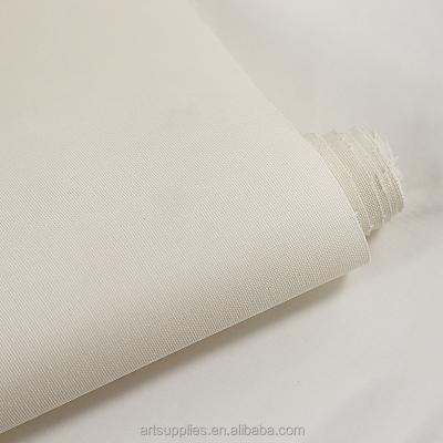 China Paint 306gsm 5308 Blank Primed Cotton Canvas For Oil Painting for sale