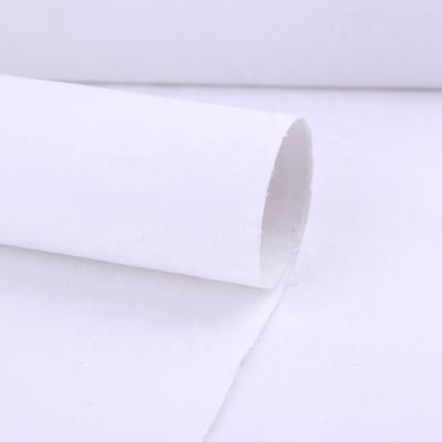 China Empty Artists Cotton Canvas Paint Roll For Painting for sale