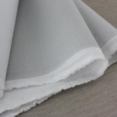 China 260cm 5136 Wide Polyester 266gsm Artist Paint Acid Free Primed Painting Canvas for sale