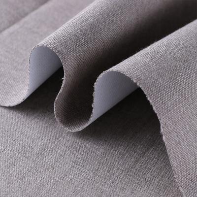 China Painting Blank Stretching Canvas Roll 2 Meter Fabric for sale