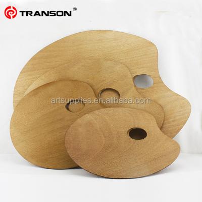 China Transon wood wooden pallet for art for sale