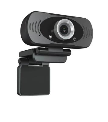 China Waterproof Free Driver HD High Resolution Computer 1080P USB Driverless Web Camera for sale