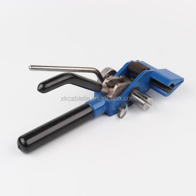 China Use in conjunction with Wire Clamp Plastic J-Hook for self-supporting bundle for sale