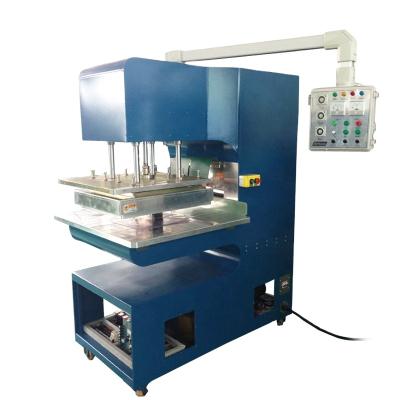 China Beltwin Building Material Stores 2020 High Frequency Welding Machine Suppliers for sale