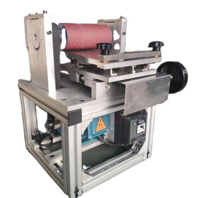 China Building Material Shops Automatic Or Manual Transmission Belt Skiving Machine Conveyor Belt Skiving Machine for sale