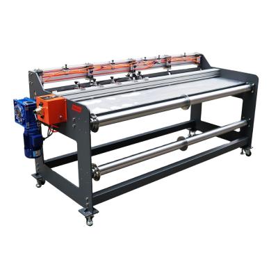 China Hotels Beltwin Durable Light Conveyor Belt Cutting Tool Machine for sale