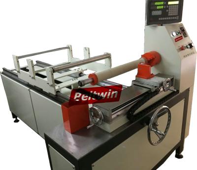 China Beltwin Conveyor Belt Endless Belt Slitting Machine for sale