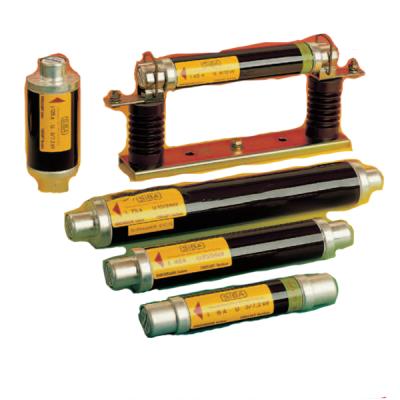 China SIBA High Voltage High Voltage Fuse, HV Current Limiting Fuse, High Voltage Drop Out Fuse for sale