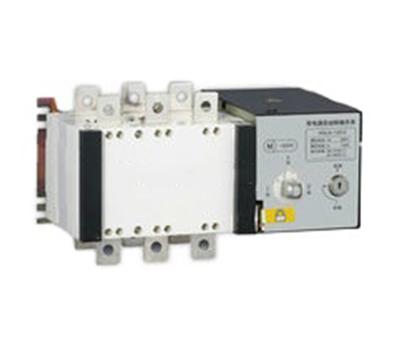 China LOW VOLTAGE HGLD Automatic Transition Isolation Switch ATS Controller Automatic Transfer Switch for sale