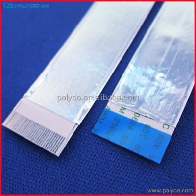 China PCB 0.7mm pitch ffc connector for sale