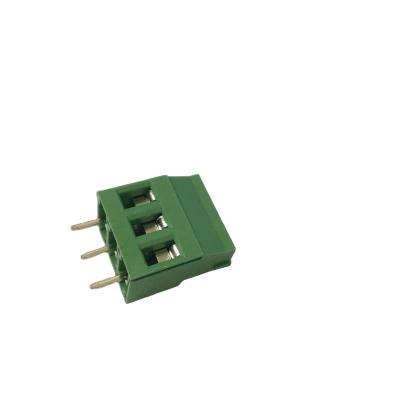 China Telephone terminal block 12-8AWG for sale