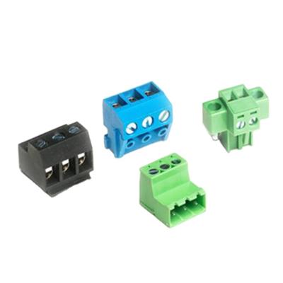 China PCB PCB terminal block for sale