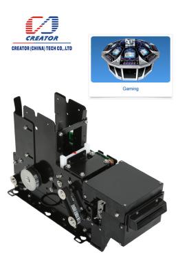 China Dispensador de la tarjeta de IC/RFID PARA el sistema de abertura de la cuenta, máquina del dispensador de la tarjeta en venta