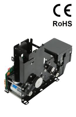 Cina Erogatore di EMV RFID Smart Card per il parcheggio, iso dell'erogatore della carta SIM in vendita