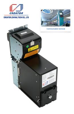 China Smart Vending Machine Bill Acceptor for sale