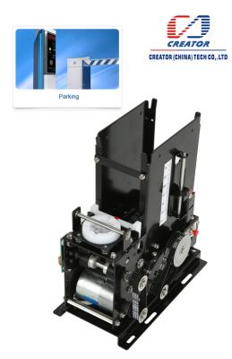 중국 주차 체계를 위해 분배하는 전 카드를 가진 자석 RFID 카드 분배기 판매용