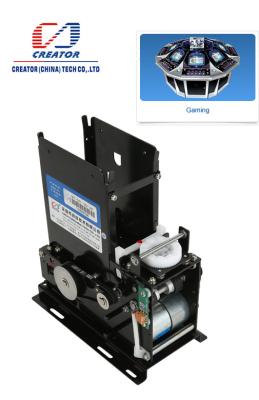 Cina Erogatore con l'interfaccia di TTL, erogatore della carta magnetica del distributore automatico della carta di rf in vendita