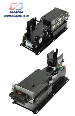 중국 EMV 주차장을 위한 똑똑한 RFID 카드 분배기, SIM 카드 분배기 판매용