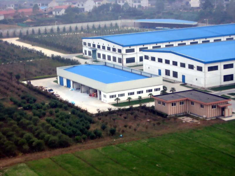 Verified China supplier - SANHE 3A RUBBER & PLASTIC CO., LTD.