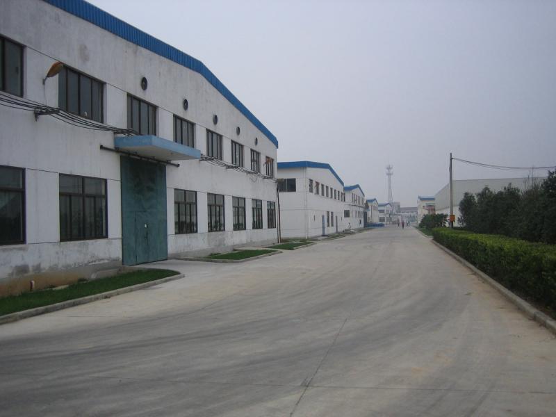 Verified China supplier - SANHE 3A RUBBER & PLASTIC CO., LTD.