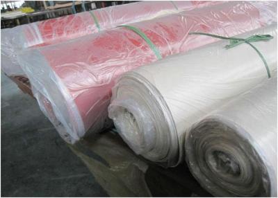 China Food Grade White Nitrile Rubber Sheet , Nitrile Sheets, Nitrile Rolls , Industrial Rubber Sheet zu verkaufen