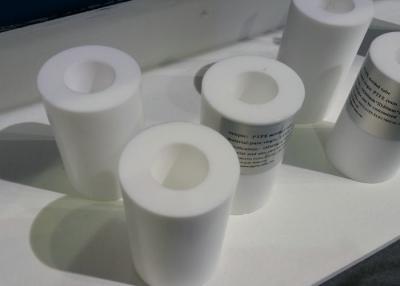 China Erstklassiger Schlauch 20Mpa, PTFE-PTFErohr des Grad-Baumaterial-PTFE zu verkaufen