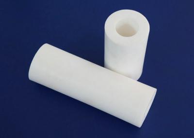 Cina Tubatura bianca durevole della plastica PTFE per la guarnizione, 1/2 metropolitana del PTFE da 3/4 di pollice in vendita