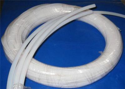 Chine De désagrégation basse PTFE tuyauterie extractible de la résistance, densité 2,1 - 2.3g/cm3 à vendre