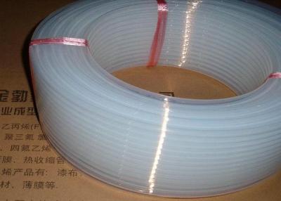 Cina Metropolitana vergine pura del PTFE 100% PTFE dei chiari strizzacervelli di calore autolubrificante in vendita