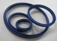 Chine Joints hydrauliques bleus de l'ONU, joints en caoutchouc de silicone de TPU pour Rod et piston à vendre