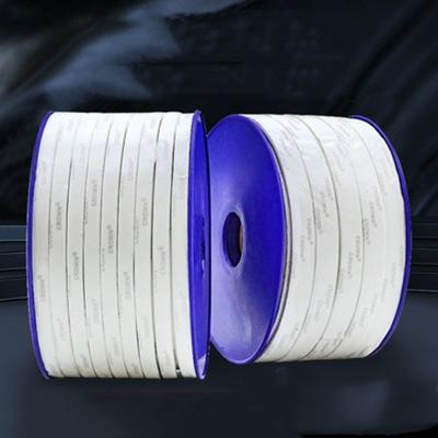 China 0.7-1.0g/Cm3 Density Ptfe Gasket Tape Corrosion Resistance for sale