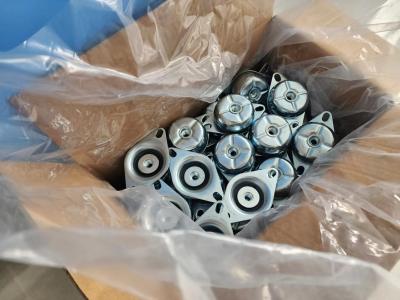 China Noise Reduction Rubber Shock Mounts For High Temperature Industrial for sale