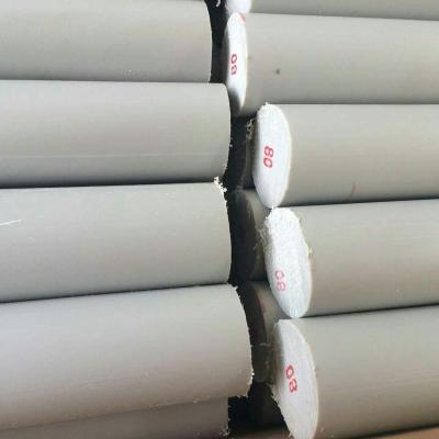 China Diâmetro externo 10 - 400mm Rod plástico de nylon/PP Rod para o selo industrial à venda