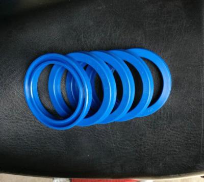 China High Impact Resistant Standard UN Silicone Rubber Washers , Polyurethane Oil Seal for sale