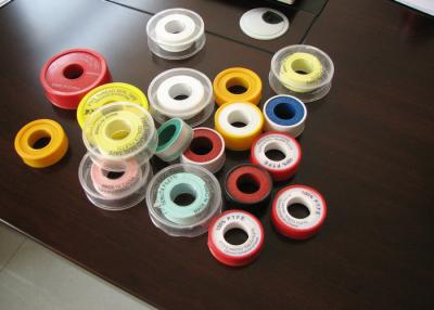 China De Sterkteptfe Verpakking met grote trekspanning, PTFE breidt Band voor Industriële Verbinding uit Te koop