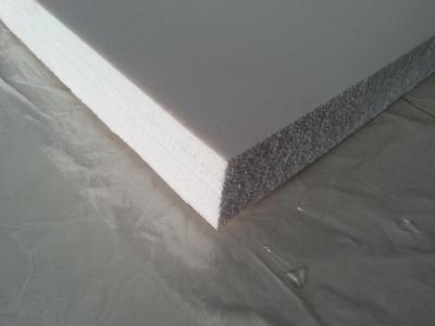 China Silicone Sponge Rubber Sheet for Ironning Table Heat Resistant Silicone Rubber Sheet for Ironning Table for sale