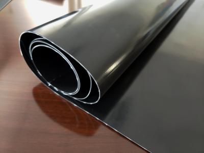 China Rubber Sheet Industrial Grade NBR/SBR 250%-380% Elongation Virgin Rubber for sale