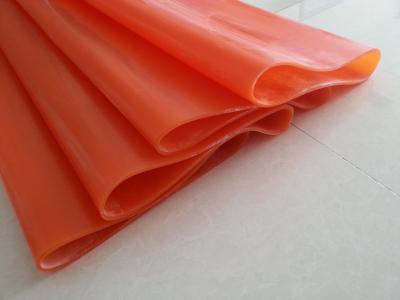 China High and Low Pressure Resistance Silicone Tube Extrusion for High and Low Pressure Resistance for sale