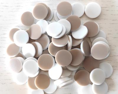 China White Oil Resistant Ptfe Washer High Temperature for sale