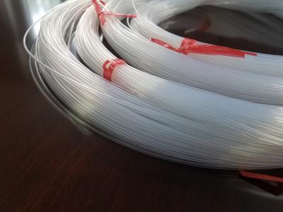 China 30Mpa ontruim PTFE-Buizenstelsel met Kust 90 een Hardheid Id1mm X Od200m X 100m Te koop