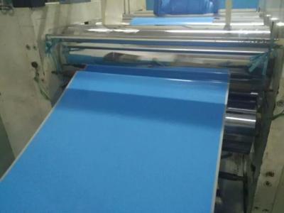 China Choose from a smooth or textured surface and enjoy the benefits of this silicone rubber sheet for your high temperature resistance needs for sale