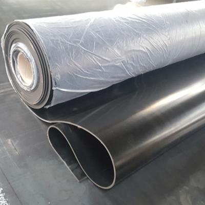 China SBR Sheet SBR Sheeting SBR Roll SBR Gasket SBR Rubber Sheet Thickness 0.5 - 50mm for sale