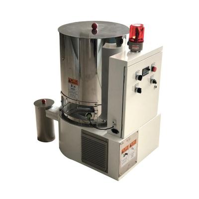 China food & Beverage Plant Twin Volumetric Screw Feeder Micro Feeder For Flour Mill Plant for sale