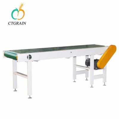 China food & Beverage Mill Flat Conveyor Belt Specification Used In Wheat Flour Mill for sale