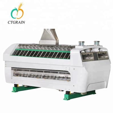 China food & Beverage Factory Semolina Flour Mill Purifier for sale